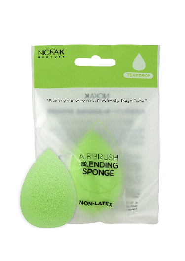 NICKA K Airbrush Blending Sponge Non-Latex